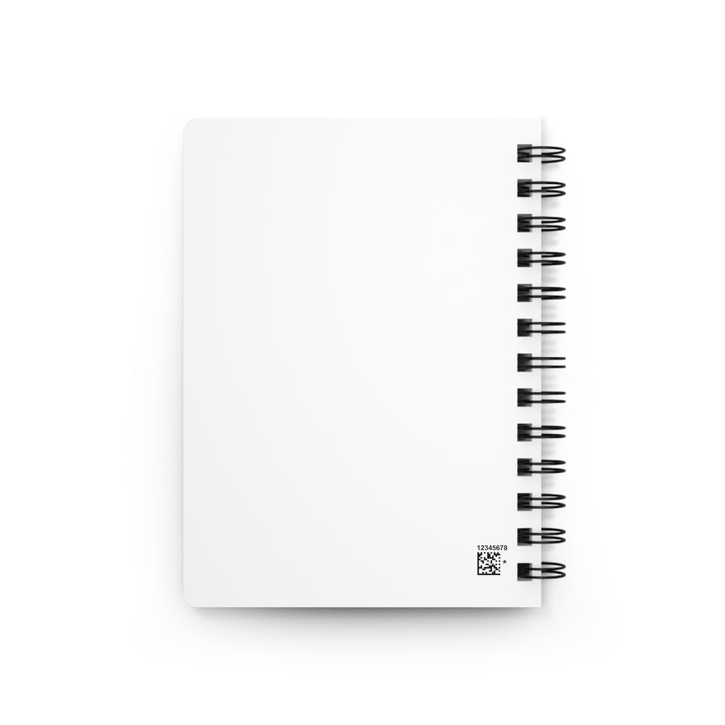 Beauty Should Be Deeper Than Skin, inspirational Writing Notebook, Self-Care Gift, Planner, Diary, Art Journal