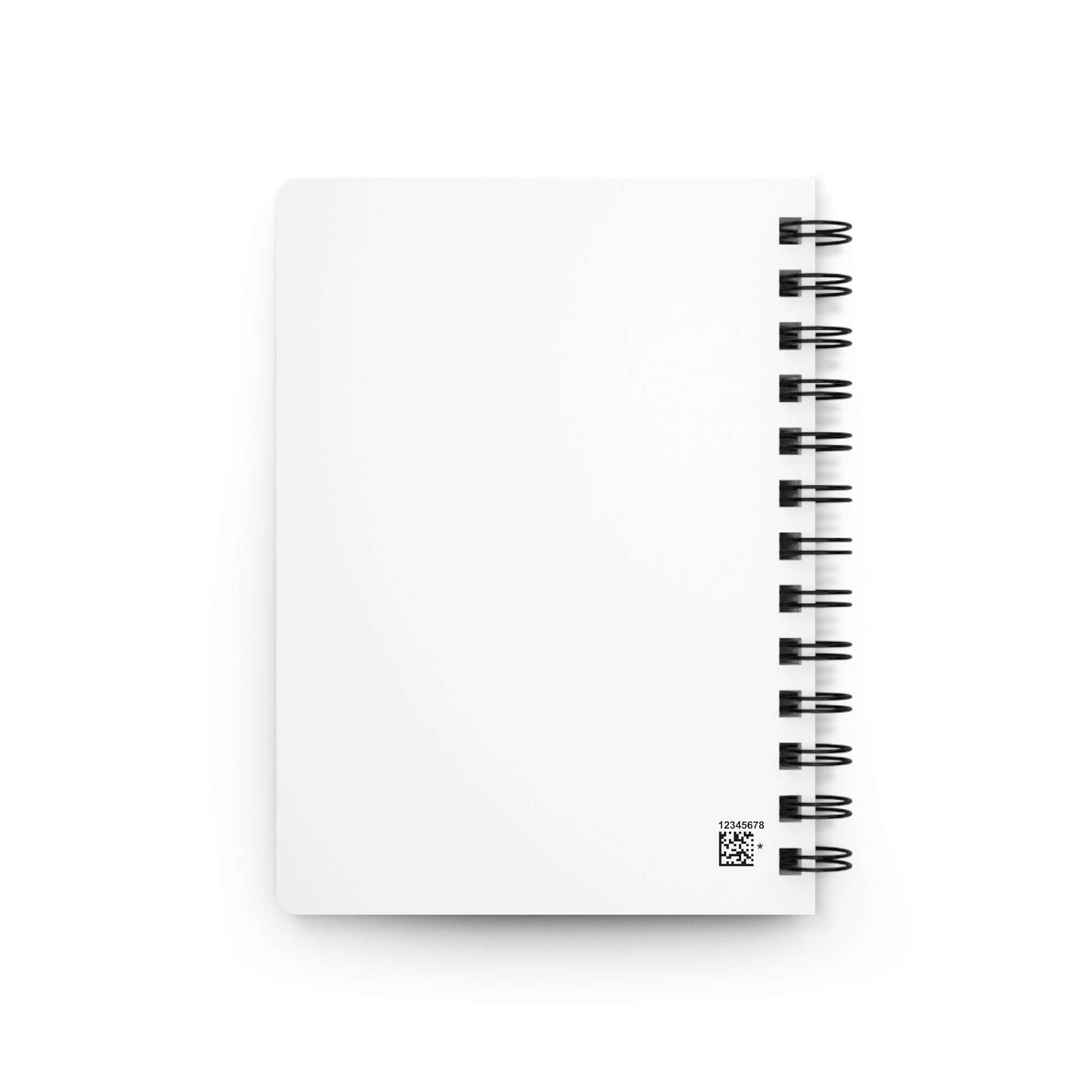 Beauty Should Be Deeper Than Skin, inspirational Writing Notebook, Self-Care Gift, Planner, Diary, Art Journal