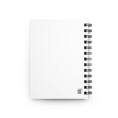 Beauty Should Be Deeper Than Skin, inspirational Writing Notebook, Self-Care Gift, Planner, Diary, Art Journal