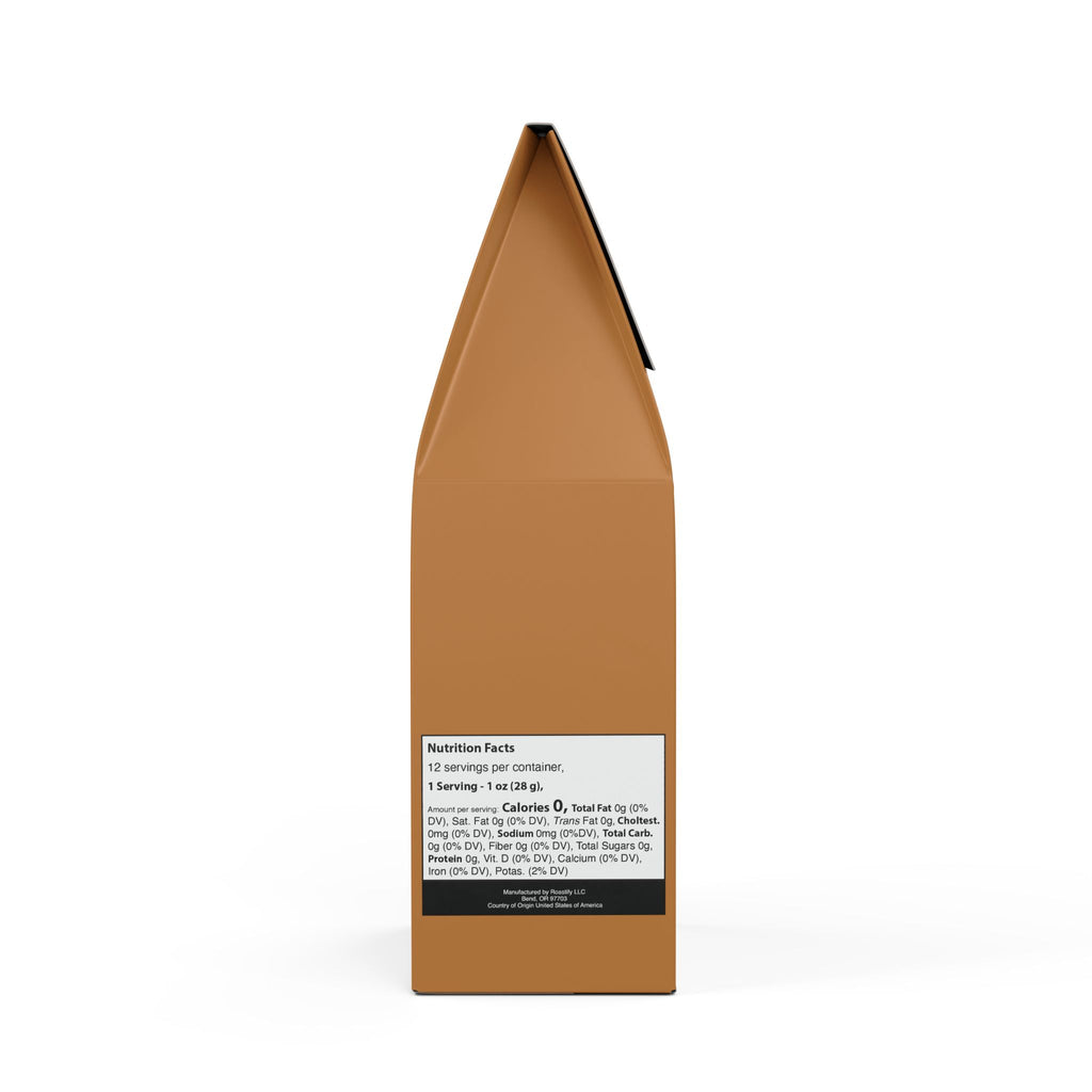 Wakey Wakey Coffee Colombia Single Origin Coffee (Light-Medium Roast)