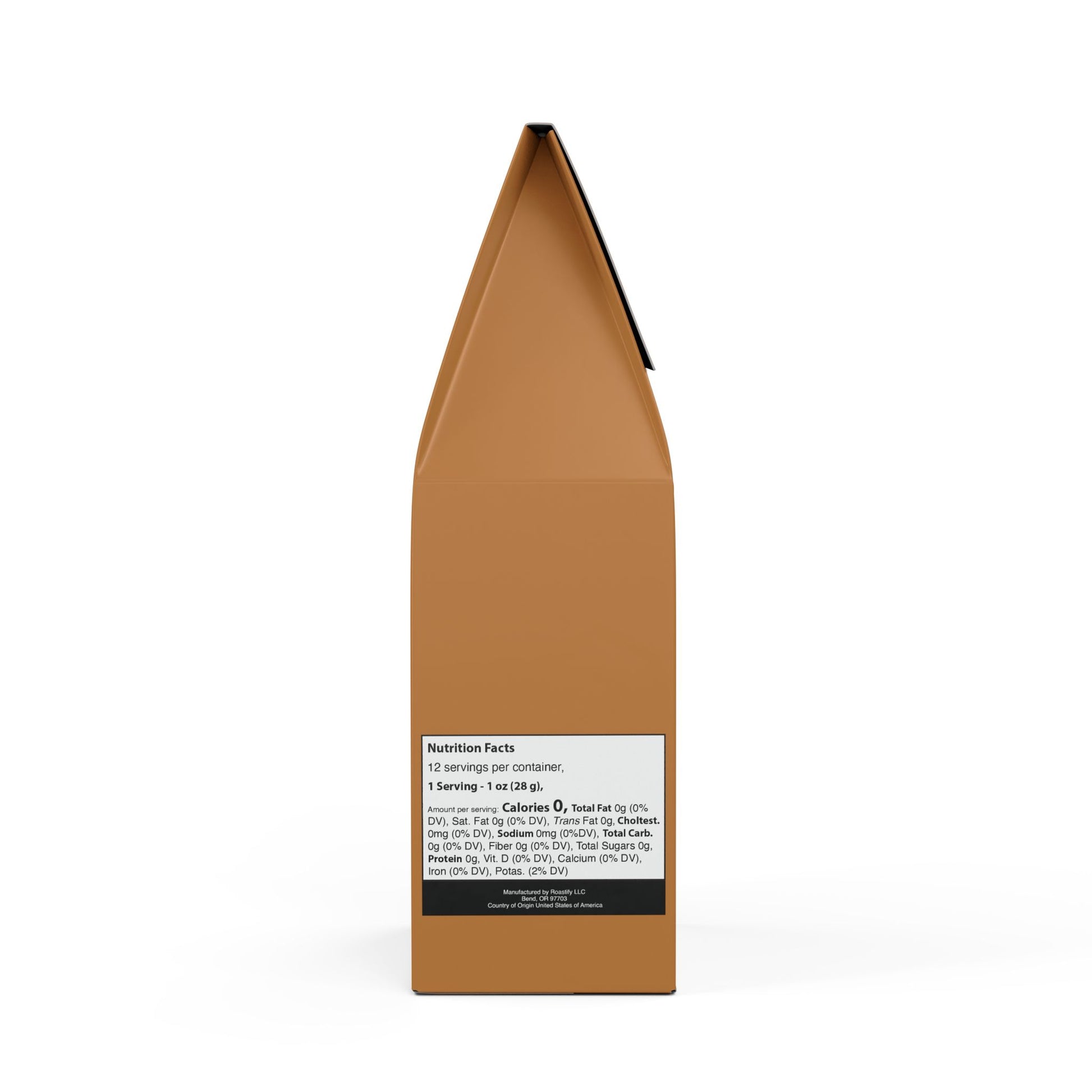 Wakey Wakey Coffee Colombia Single Origin Coffee (Light-Medium Roast)